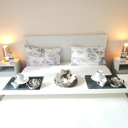 Bed and Breakfast Antica Aria Di Roma Екстер'єр фото