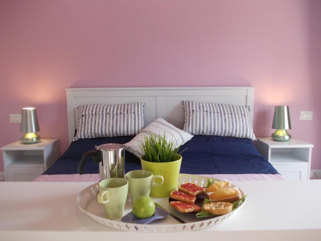Bed and Breakfast Antica Aria Di Roma Екстер'єр фото