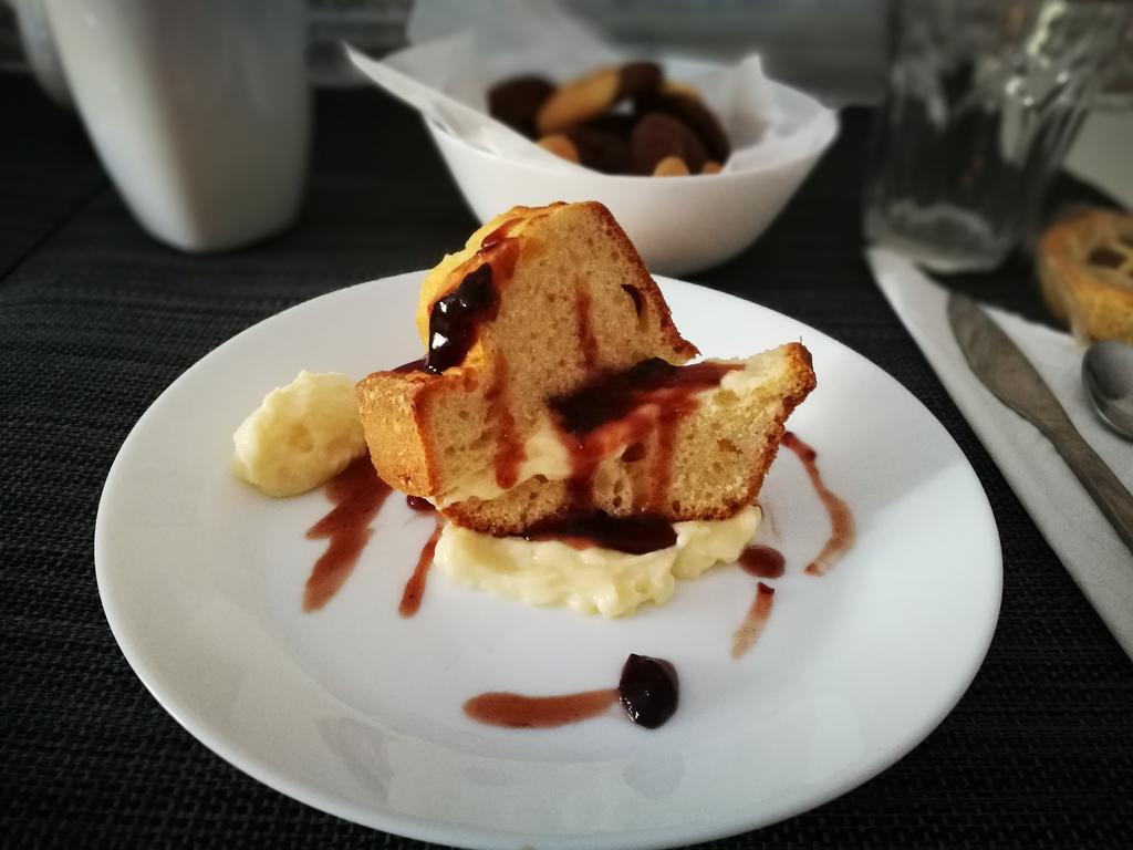Bed and Breakfast Antica Aria Di Roma Екстер'єр фото