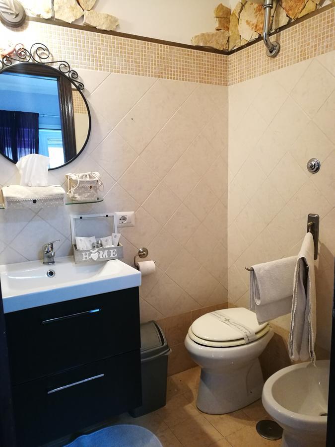 Bed and Breakfast Antica Aria Di Roma Екстер'єр фото