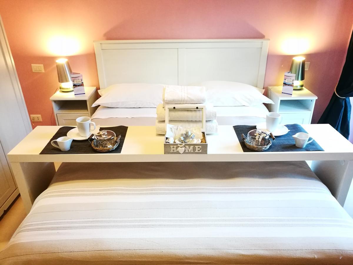 Bed and Breakfast Antica Aria Di Roma Екстер'єр фото