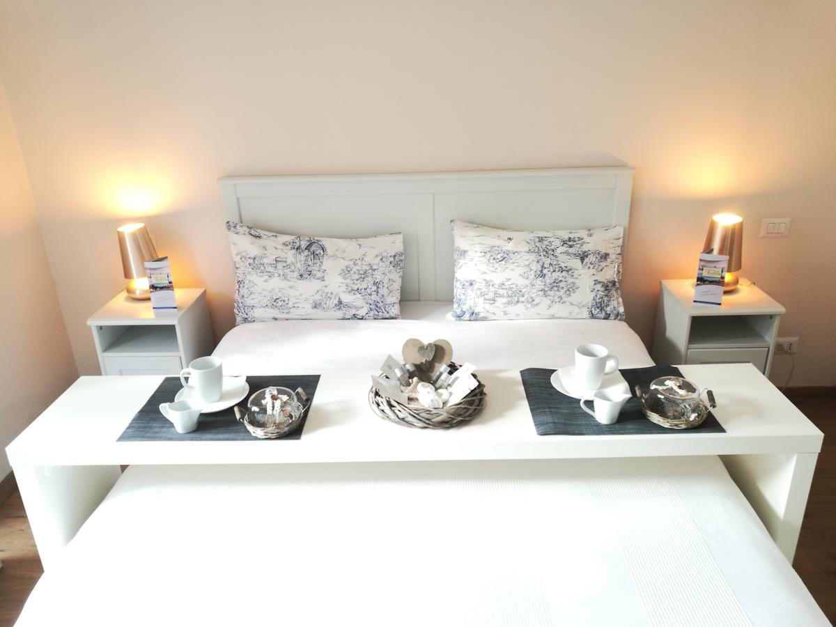 Bed and Breakfast Antica Aria Di Roma Екстер'єр фото