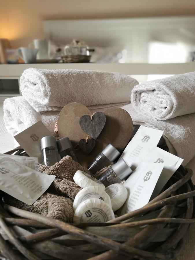 Bed and Breakfast Antica Aria Di Roma Екстер'єр фото