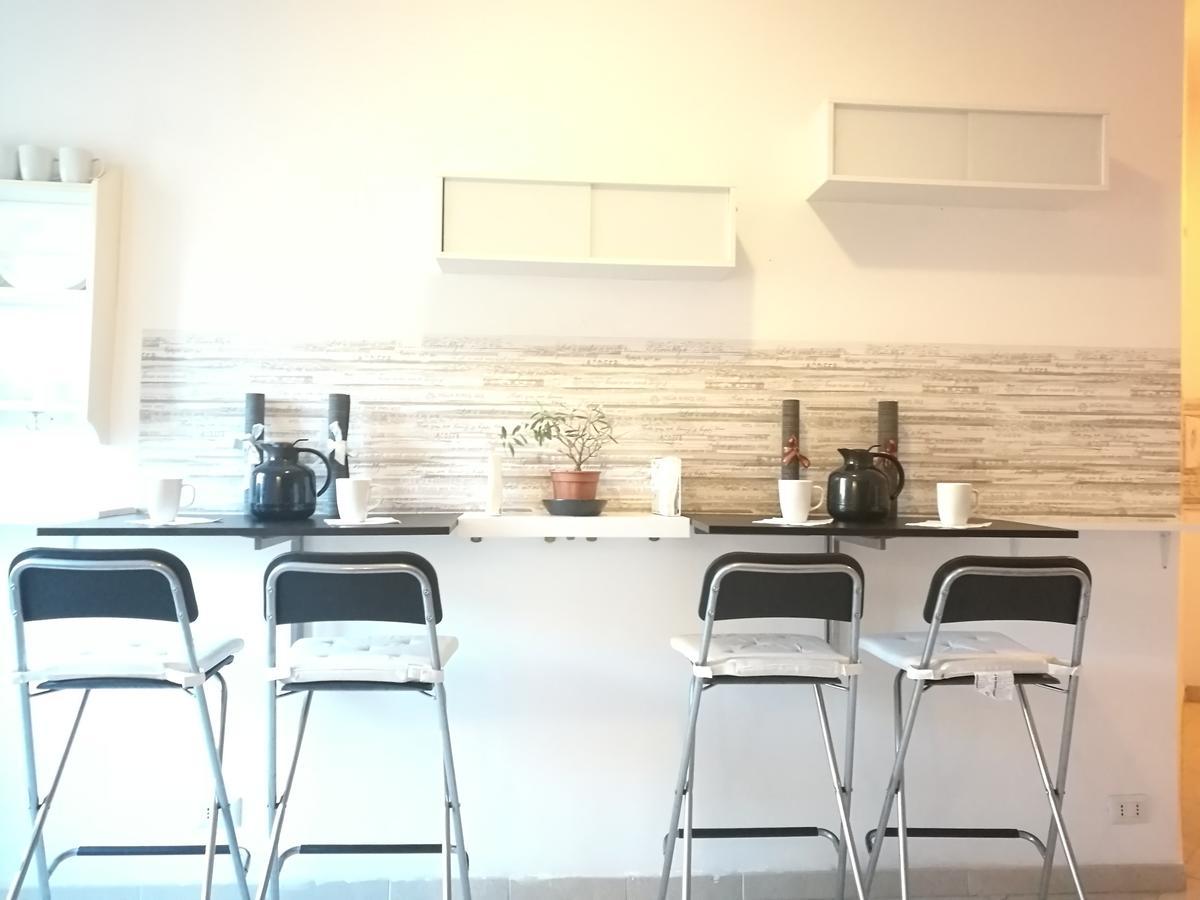 Bed and Breakfast Antica Aria Di Roma Екстер'єр фото